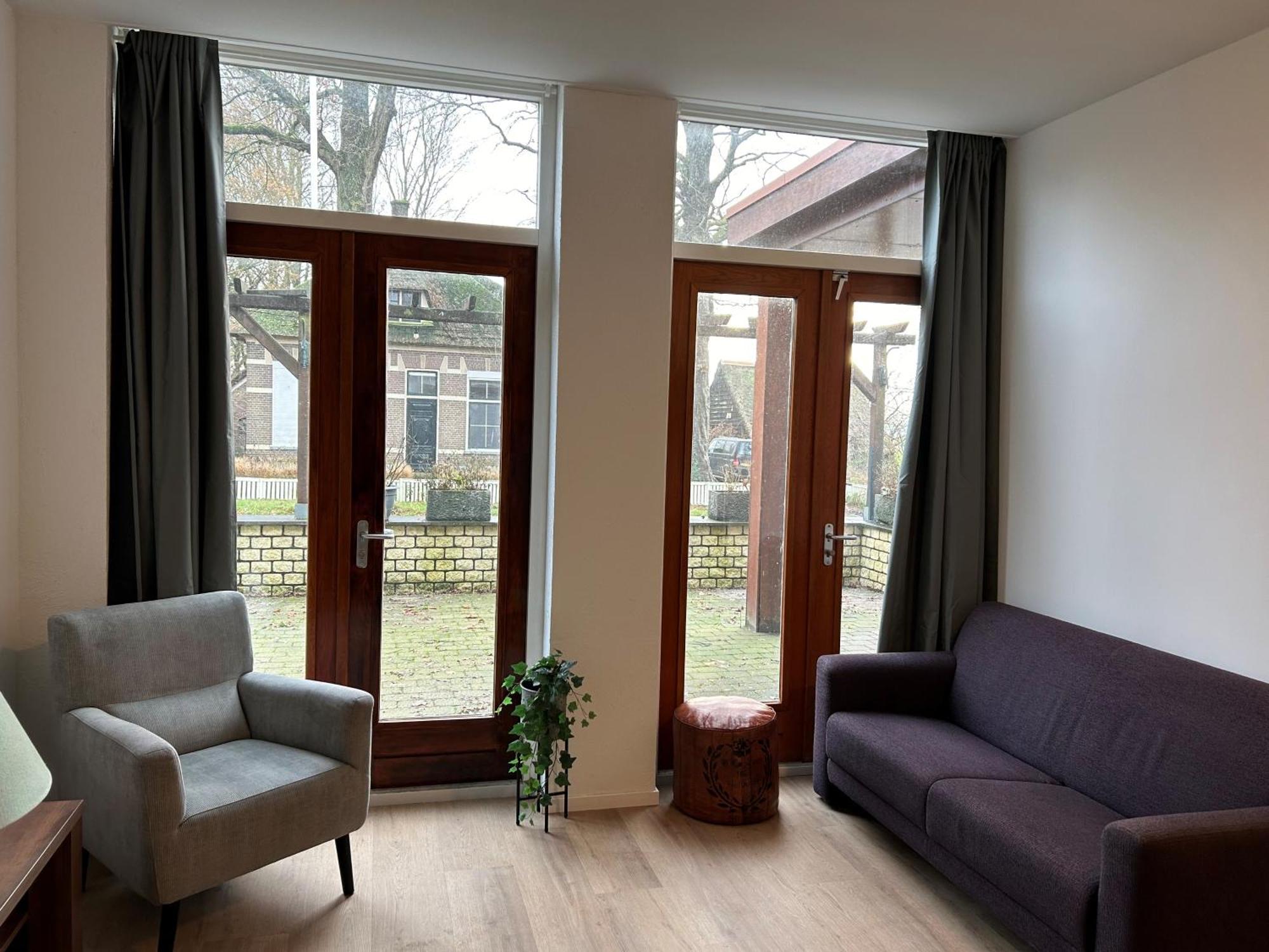 Hotel Nijeveen Exterior photo